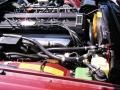 1988 Crimson Metallic Jaguar XJ Vanden Plas  photo #23