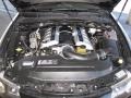 6.0 Liter OHV 16 Valve LS2 V8 2006 Pontiac GTO Coupe Engine