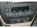 2003 Dodge Grand Caravan ES Controls