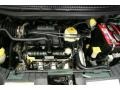 3.8 Liter OHV 12-Valve V6 Engine for 2003 Dodge Grand Caravan ES #42741583