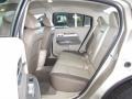 Medium Pebble Beige/Cream 2007 Chrysler Sebring Limited Sedan Interior Color