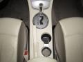 2007 Chrysler Sebring Medium Pebble Beige/Cream Interior Transmission Photo