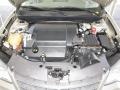 3.5 Liter SOHC 24-Valve V6 Engine for 2007 Chrysler Sebring Limited Sedan #42742604