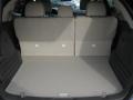 2011 Ford Edge Limited AWD Trunk