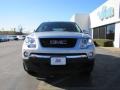 Liquid Silver Metallic - Acadia SLT Photo No. 2