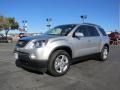 Liquid Silver Metallic - Acadia SLT Photo No. 3
