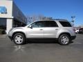Liquid Silver Metallic - Acadia SLT Photo No. 4