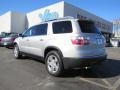 Liquid Silver Metallic - Acadia SLT Photo No. 5