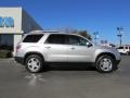 Liquid Silver Metallic - Acadia SLT Photo No. 7