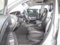 Liquid Silver Metallic - Acadia SLT Photo No. 8