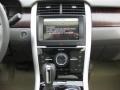 2011 Ford Edge Limited AWD Controls