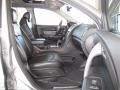 Liquid Silver Metallic - Acadia SLT Photo No. 9