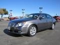 2008 Magnetic Gray Metallic Toyota Avalon XLS  photo #3