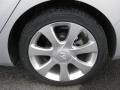  2011 Elantra Limited Wheel