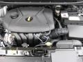 1.8 Liter DOHC 16-Valve D-CVVT 4 Cylinder Engine for 2011 Hyundai Elantra Limited #42743794