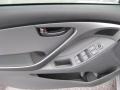Gray Door Panel Photo for 2011 Hyundai Elantra #42743848