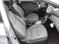 Gray Interior Photo for 2011 Hyundai Elantra #42743900