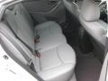 Gray Interior Photo for 2011 Hyundai Elantra #42743948