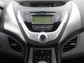 Gray Controls Photo for 2011 Hyundai Elantra #42744008