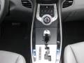 6 Speed Shiftronic Automatic 2011 Hyundai Elantra Limited Transmission