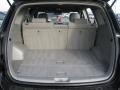 2008 Ebony Black Hyundai Santa Fe GLS 4WD  photo #4