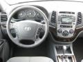 Gray Dashboard Photo for 2011 Hyundai Santa Fe #42744428