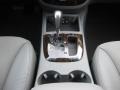  2011 Santa Fe SE AWD 6 Speed Shiftronic Automatic Shifter