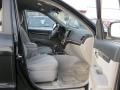 2008 Ebony Black Hyundai Santa Fe GLS 4WD  photo #15