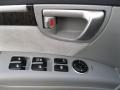 Ebony Black - Santa Fe GLS 4WD Photo No. 16