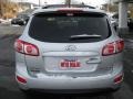 2011 Moonstone Silver Hyundai Santa Fe SE AWD  photo #7