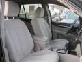 2008 Ebony Black Hyundai Santa Fe GLS 4WD  photo #17