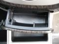 Ebony Black - Santa Fe GLS 4WD Photo No. 19