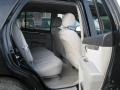 2008 Ebony Black Hyundai Santa Fe GLS 4WD  photo #21