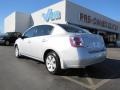 Brilliant Silver - Sentra 2.0 Photo No. 5