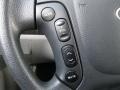 2008 Ebony Black Hyundai Santa Fe GLS 4WD  photo #24