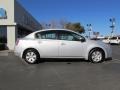 Brilliant Silver - Sentra 2.0 Photo No. 7