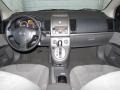 Brilliant Silver - Sentra 2.0 Photo No. 13