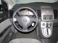 Brilliant Silver - Sentra 2.0 Photo No. 14