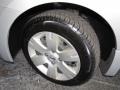 Brilliant Silver - Sentra 2.0 Photo No. 19
