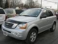 Bright Silver - Sorento LX 4x4 Photo No. 1