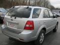 Bright Silver - Sorento LX 4x4 Photo No. 2