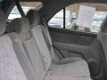 Bright Silver - Sorento LX 4x4 Photo No. 8
