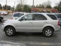Bright Silver - Sorento LX 4x4 Photo No. 10
