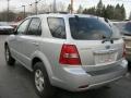 Bright Silver - Sorento LX 4x4 Photo No. 11