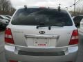Bright Silver - Sorento LX 4x4 Photo No. 12