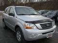 Bright Silver - Sorento LX 4x4 Photo No. 13