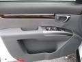 Gray Door Panel Photo for 2011 Hyundai Santa Fe #42746164