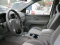 Bright Silver - Sorento LX 4x4 Photo No. 21