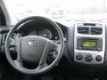 2010 Verdant Green Kia Sportage LX V6 4x4  photo #4