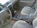 Cashmere Beige Metallic - Camry LE Photo No. 13